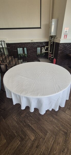 Mese rotunde de vanzare x4
